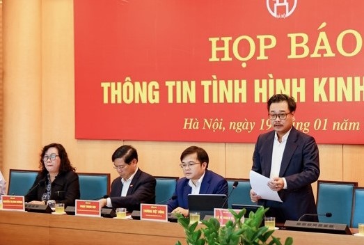 Hà Nội: Lầm đầu tiên dẫn đầu về giải ngân vốn đầu tư công Hà Nội: Lầm đầu tiên dẫn đầu về giải ngân vốn đầu tư công