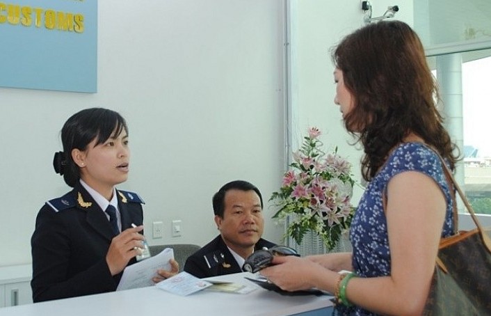 TP. Hồ Chí Minh: Hoàn thuế gần 100 tỷ đồng cho du khách nước ngoài