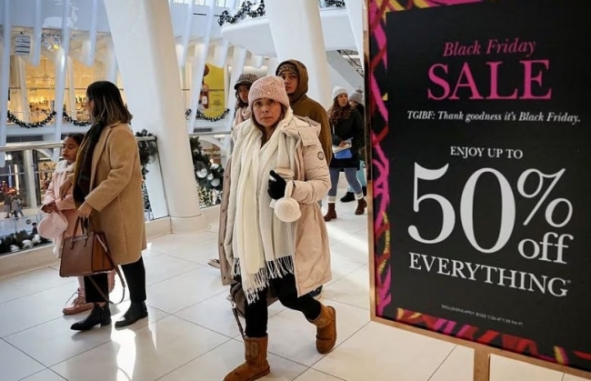 nguoi my lac quan hon ve trien vong nen kinh te