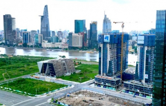 Những thách thức và cơ hội cho nhà đầu tư căn hộ trong năm 2024