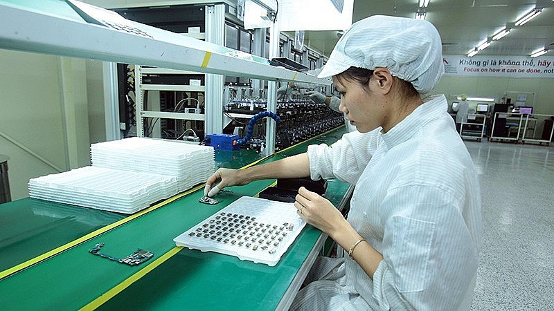 Cần hơn 870 tỷ đồng cho Chương trình phát triển công nghiệp đến năm 2025