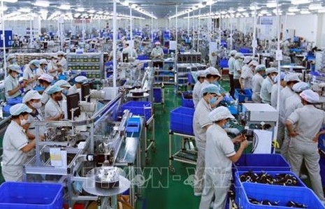 International integration drives Vietnam’s economic growth