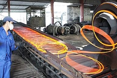 Steel industry forecast to grow by 10% in 2024