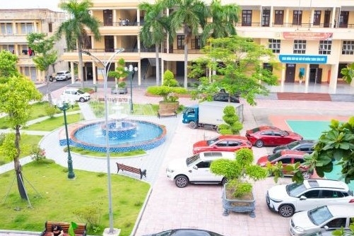 Trường Đại học Tài chính – Quản trị kinh doanh thông báo tuyển dụng viên chức năm 2024