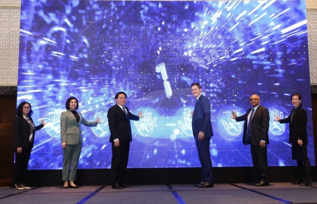 Thúc đẩy sự phát triển của doanh nghiệp do phụ nữ làm chủ ở Việt Nam