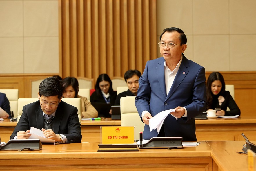 3 kịch bản điều hành giá năm 2024 3 kịch bản điều hành giá năm 2024