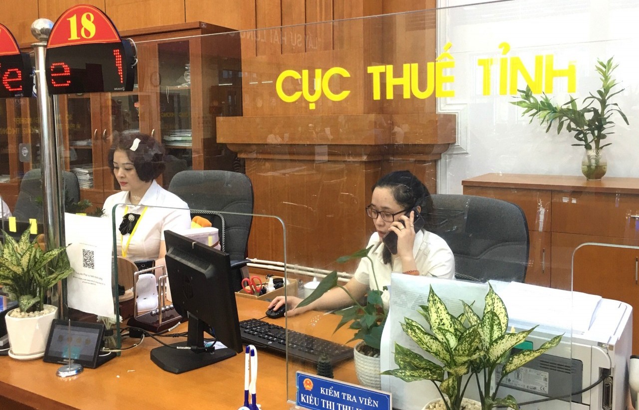 Bắc Giang: Tăng thu ngân sách 200 tỷ đồng qua thanh tra, kiểm tra thuế