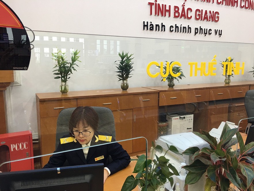 Bắc Giang: Tăng thu ngân sách 200 tỷ đồng qua thanh tra, kiểm tra thuế