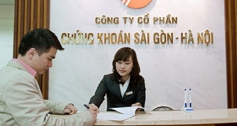 SHS chính thức lên tiếng về việc khởi tố bị can cá nhân ông Nguyễn Quý Thịnh