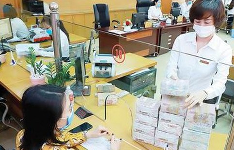 Hạn chế các thế lực “sân sau”, kỳ vọng từ Luật Các tổ chức tín dụng