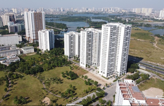 Luật Đất đai (sửa đổi): Tháo gỡ về pháp lý, tạo đà để thị trường địa ốc khởi sắc