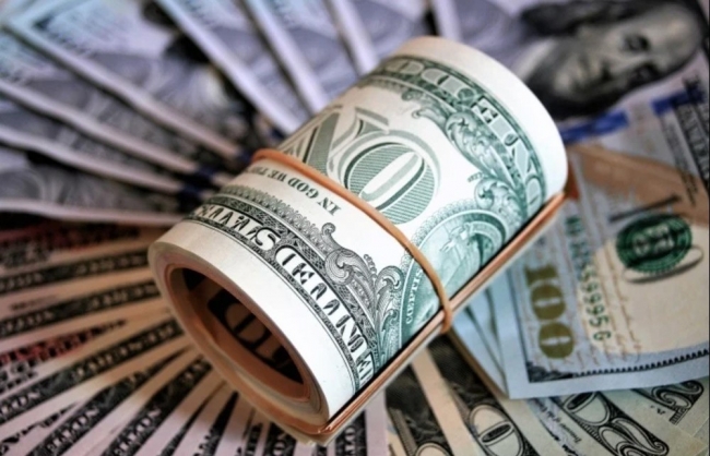 ty gia hom nay 241 dong usd dong loat tang