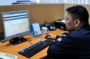 Kiểm tra bảo vệ bí mật nhà nước, an toàn an ninh mạng