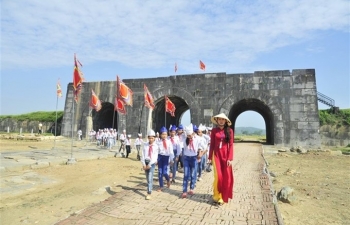 Thanh Hóa: Miễn phí nhiều điểm tham quan dịp Tết Nguyên đán