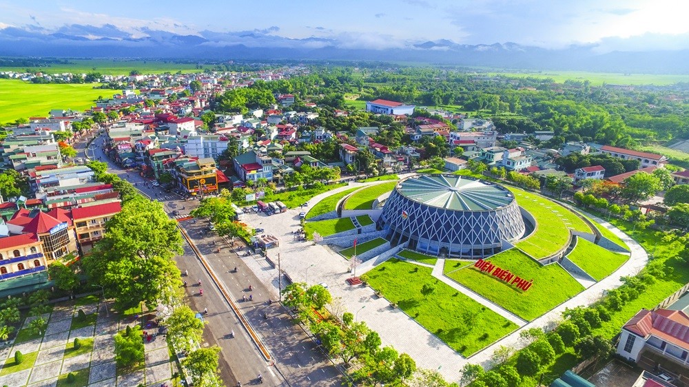 Quảng bá du lịch Việt Nam tại diễn đàn Du lịch ASEAN