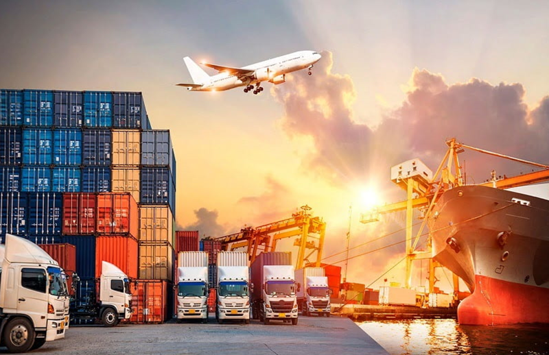 Bàn đạp” tăng tốc xuất khẩu năm 2021 từ xúc tiến thương mại số