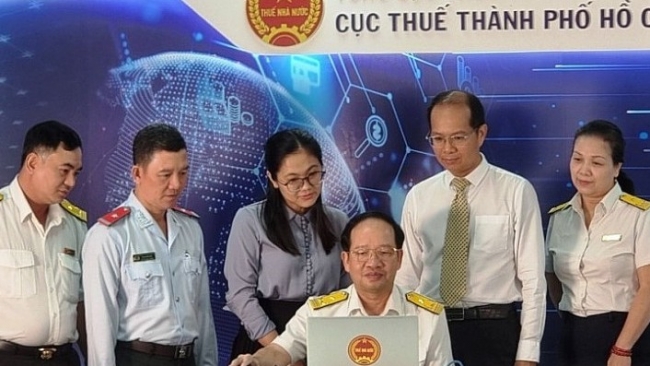 TP. Hồ Chí Minh: Đã tìm được 14 cá nhân sở hữu hóa đơn may mắn quý IV/2023