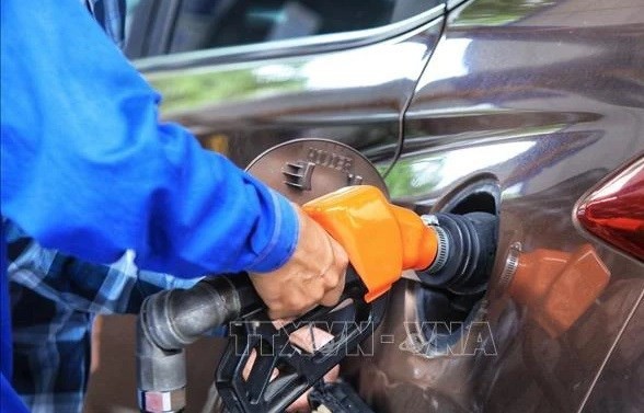 PM orders sufficient petrol supply during Tet