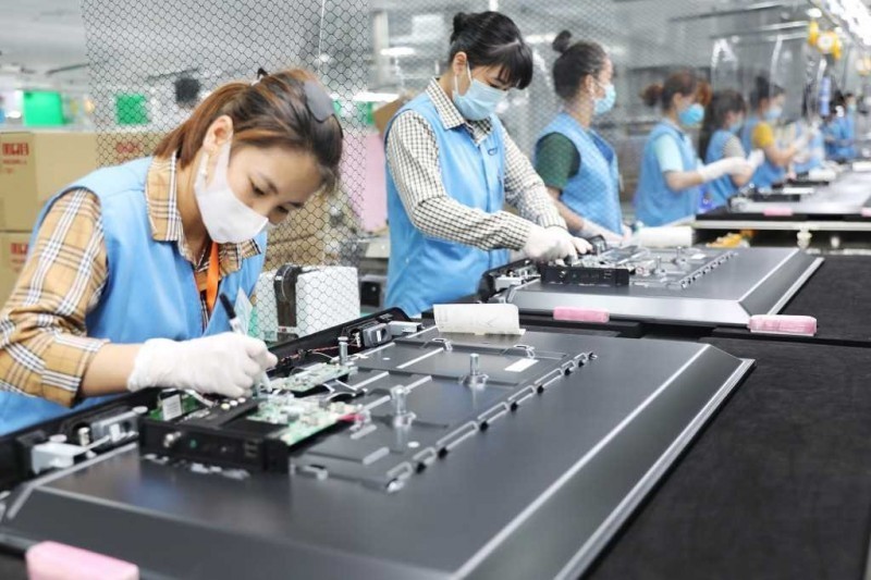 Vietnam should not miss opportunities to attract high-quality FDI