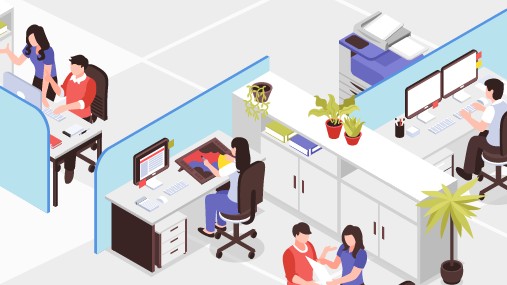 Hướng dẫn vị trí việc làm lãnh đạo, viên chức chuyên ngành đơn vị sự nghiệp công lĩnh vực tài chính