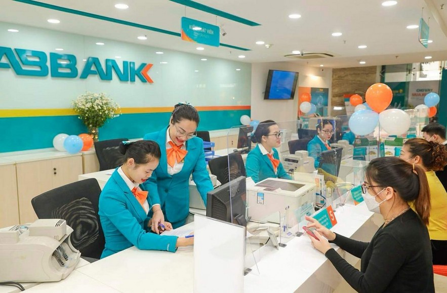 ABBANK đẩy mạnh đầu tư công nghệ, tạo tiền đề cho sự chuyển đổi số