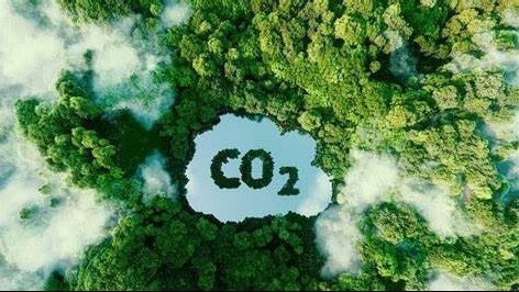 Lập sàn giao dịch tín chỉ carbon quốc gia vì lợi ích cộng đồng