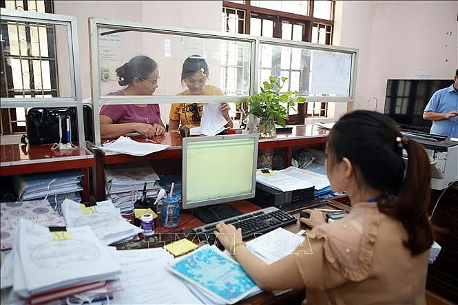 Cục Thuế Thái Nguyên: Tạo bước đột phá  trong quản lý thuế thương mại điện tử