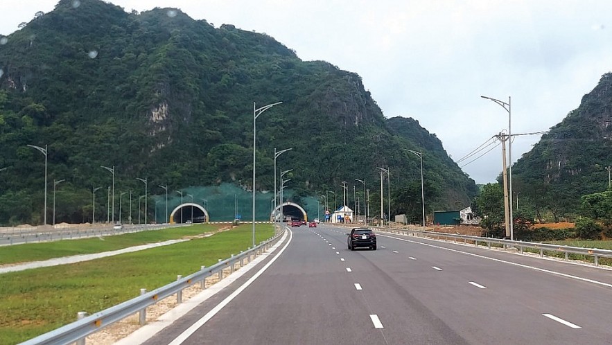 Ngành Giao thông vận tải  vững tin đón Xuân mới
