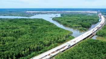 VEC vượt khó, hoàn thành vượt mức các nhiệm vụ năm 2023