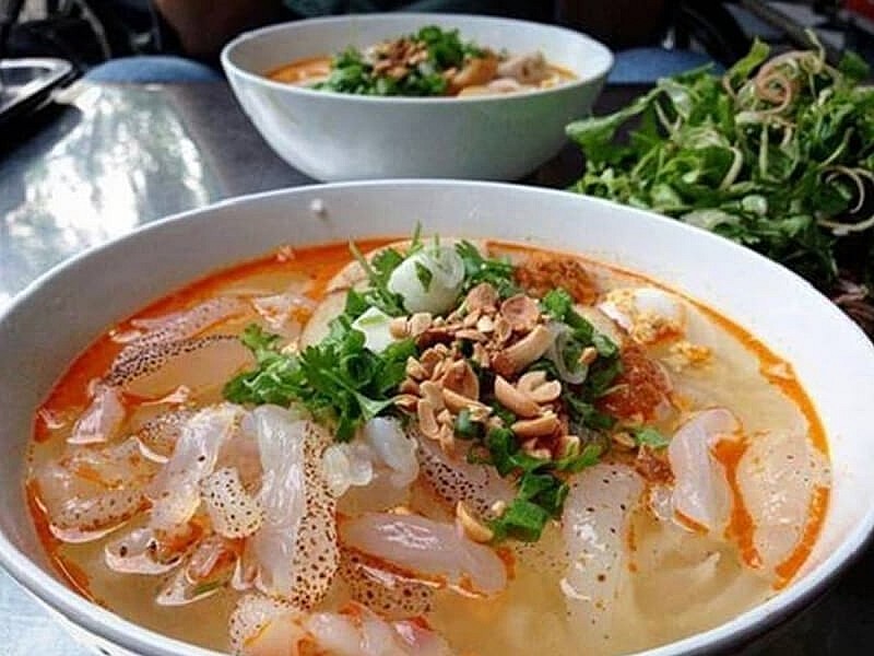 Top điểm đến có các món ăn du khách Việt muốn “nhất định phải thử” trong dịp Tết 2024