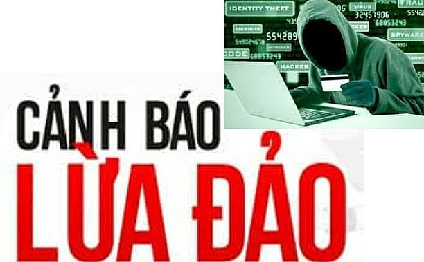 Nhiều doanh nghiệp Việt sập bẫy lừa đảo thương mại quốc tế