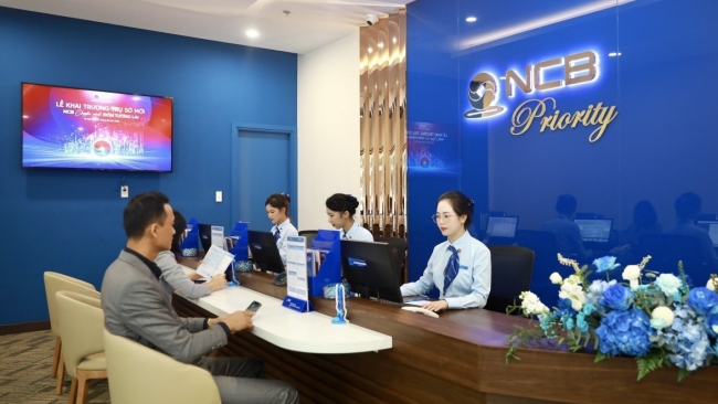 NCB đảm bảo an toàn hoạt động trong 2023, kinh doanh ngoại hối là điểm sáng