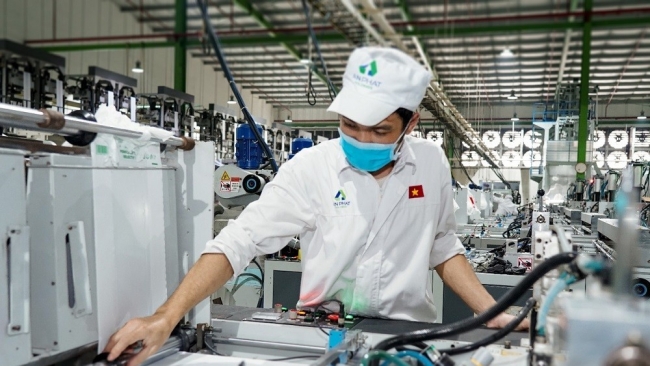 Nhựa An Phát Xanh: Các khoản phải thu khó đòi tăng gấp đôi trong năm 2023