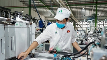 Nhựa An Phát Xanh: Các khoản phải thu khó đòi tăng gấp đôi trong năm 2023