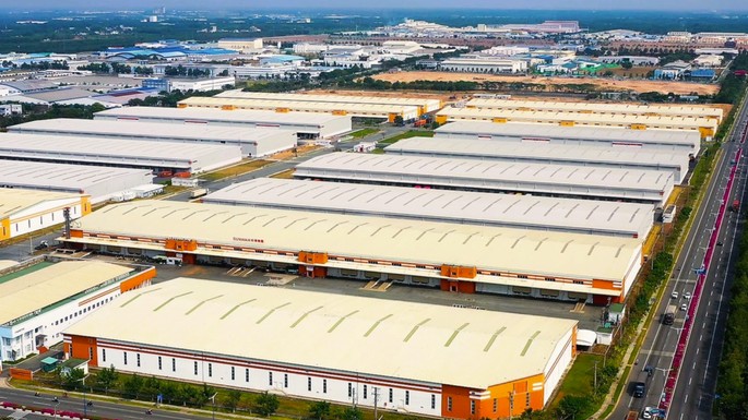 Becamex phát hành thành công lô trái phiếu 1.300 tỷ đồng