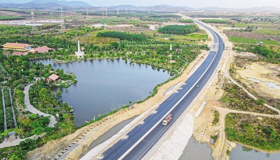 CIENCO 4 - Doanh nghiệp hàng đầu về xây dựng hạ tầng giao thông tại Việt Nam