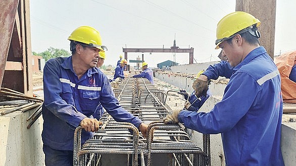 CIENCO 4 - Doanh nghiệp hàng đầu về xây dựng hạ tầng giao thông tại Việt Nam