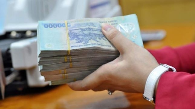 Thay đổi thành viên Ban chỉ đạo cơ cấu tổ chức tín dụng
