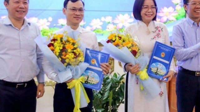 TP. Hồ Chí Minh: Thành lập và ra mắt trung tâm chuyển đổi số