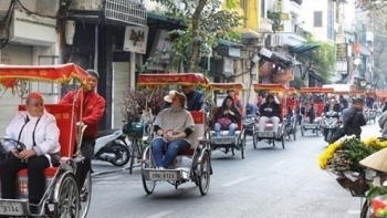 92.9% of tourism businesses expect growth in revenue in 2024