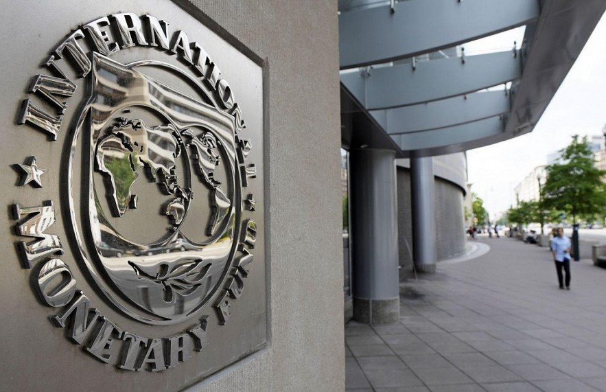IMF nâng dự báo tăng trưởng kinh tế toàn cầu lên 3,1% trong năm 2024