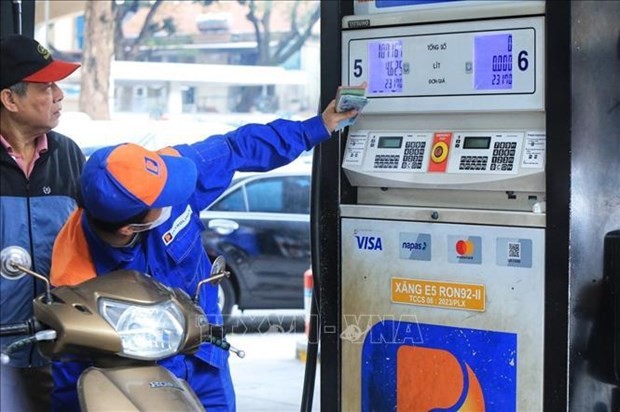 Vietnam should stay proactive to cope with inflationary pressures