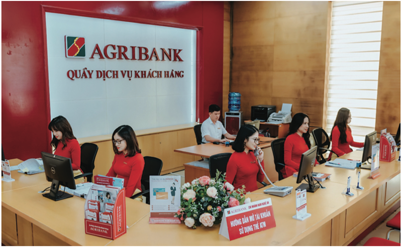 Agribank chung tay hỗ trợ người nghèo, đối tượng chính sách đón tết