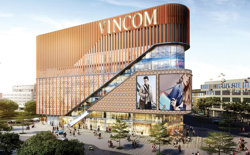 Lãi sau thuế 2023 của Vincom Retail đạt 4.409 tỷ đồng, tăng gần 60% so với cùng kỳ