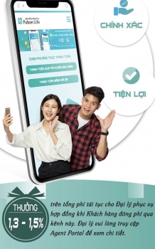 Fubon Life Việt Nam triển khai kênh đóng phí bảo hiểm tái tục trực tuyến mới - OnePay