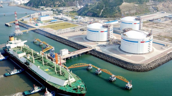 Cần giải pháp đồng bộ để phát triển điện khí LNG