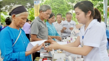 An sinh xã hội phải huy động bằng nhiều nguồn lực tài chính