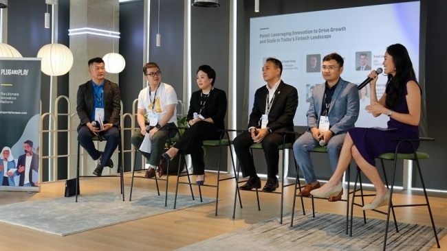 Khơi dậy làn sóng đổi mới trong cộng đồng startup thanh toán số châu Á - Thái Bình Dương