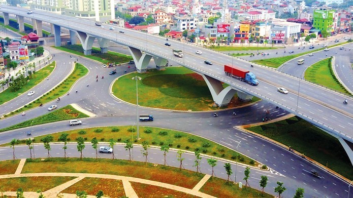 Quy định lãi vay, phương thức thanh toán dự án đầu tư theo hợp đồng BT tại TP. Hồ Chí Minh