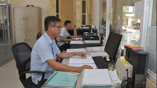 Lạng Sơn: Thu nội địa tháng 1 đạt gần 9% dự toán